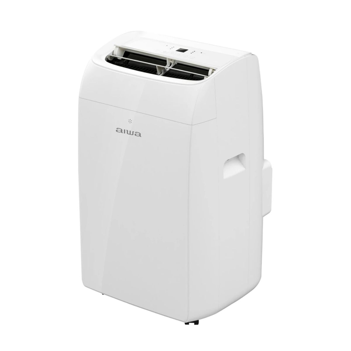 AIWA - Aire Acondicionado Portatil Aiwa 12.000 Btu Aw-pact12w