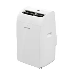 AIWA - Aire Acondicionado Portatil 12.000 Btu Aw-pact12w