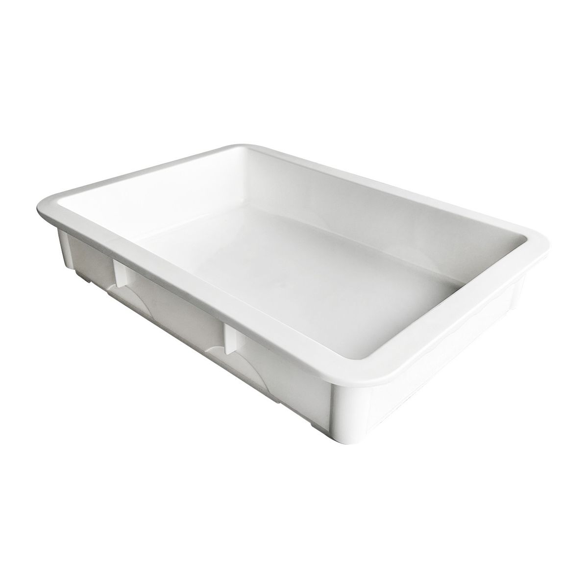 COOK IN - Caja De Fermentación Con Tapa 655 X 455 X 15 cm