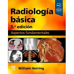 ELSEVIER - Radiología básica 5ed.