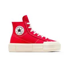 CONVERSE - Zapatillas Mujer Chuck Taylor Cruise Rojo
