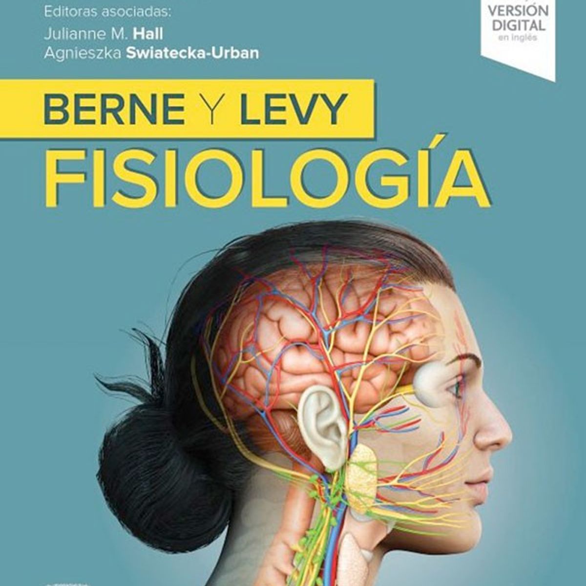 ELSEVIER - Berne y Levy. Fisiología 8ed
