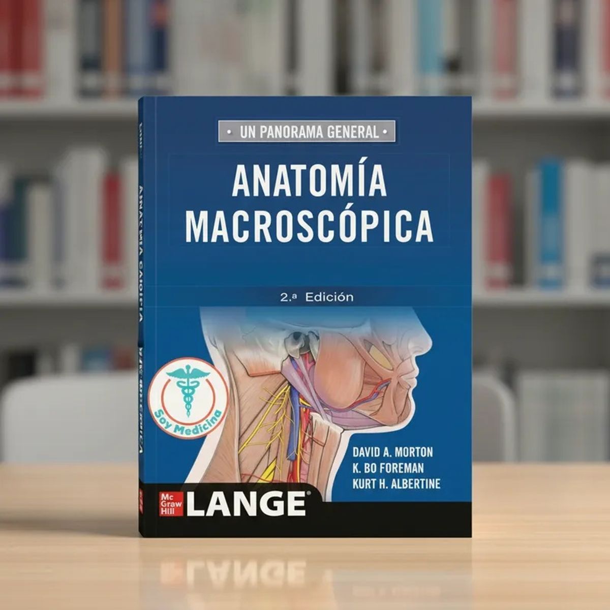 MC GRAW HILL - Anatomía microscópica 2ed.