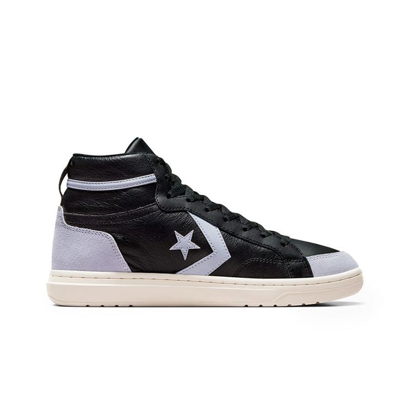 CONVERSE - Zapatillas Hombre Converse Pro Blaze Classic Negro