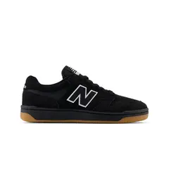 NEW BALANCE - Zapatillas Hombre 480 Numeric Negro