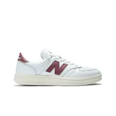 NEW BALANCE - Zapatillas Hombre 500 Blanco