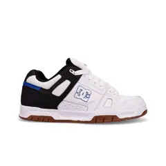 DC SHOES - Zapatillas Hombre Dc Stag Blanco