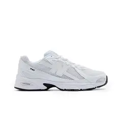 NEW BALANCE - Zapatillas Mujer 740 Blanco