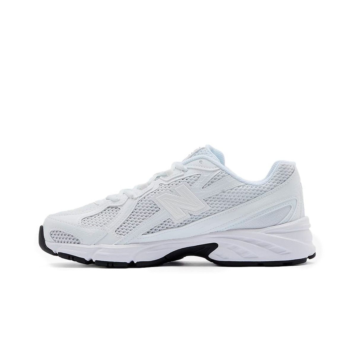 NEW BALANCE - Zapatillas Mujer New Balance 740 Blanco