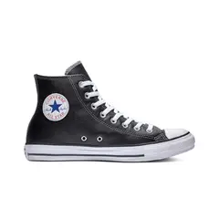 CONVERSE - Zapatillas Urbanas Hombre Chuck Taylor Negro
