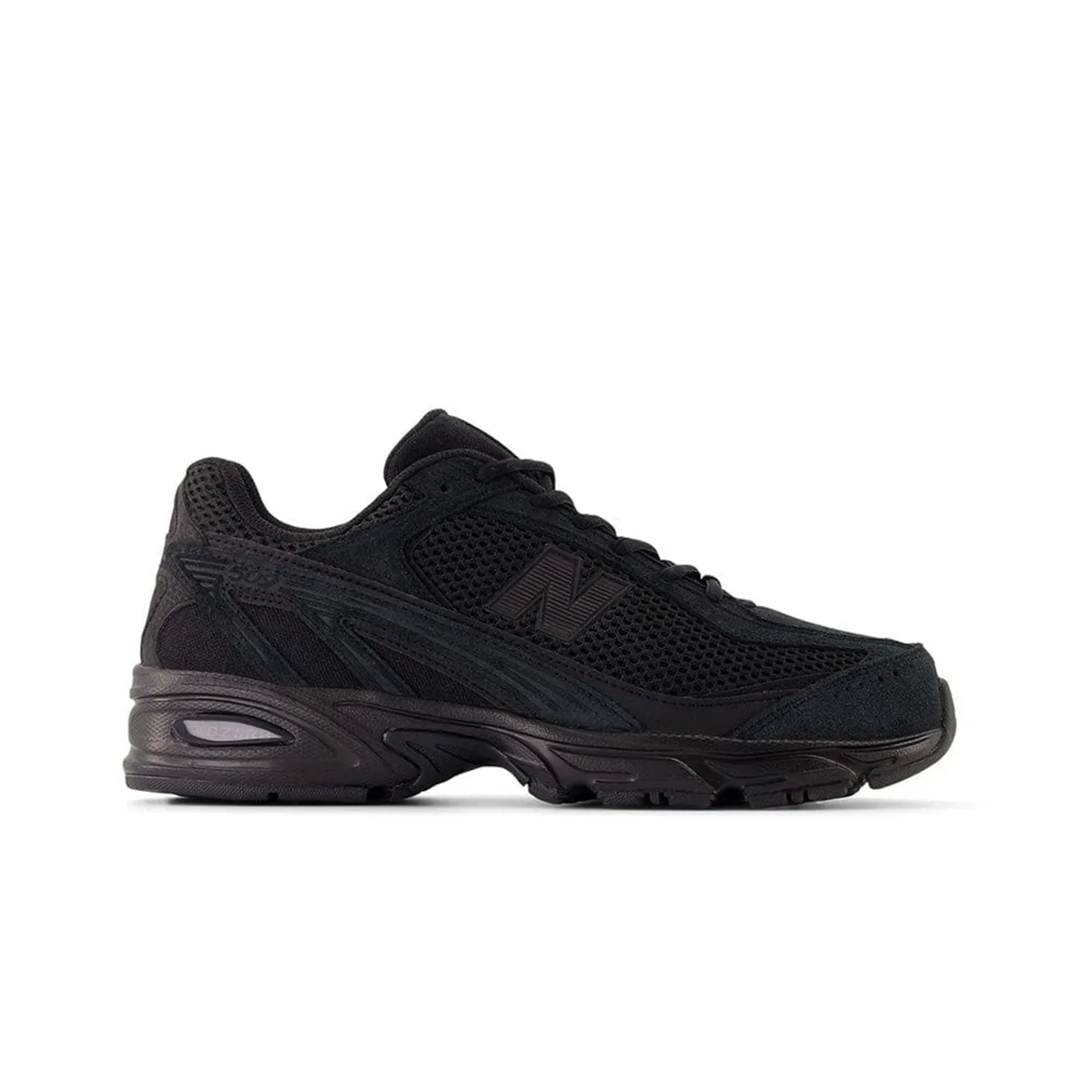 NEW BALANCE - Zapatillas Hombre New Balance 509 Negro