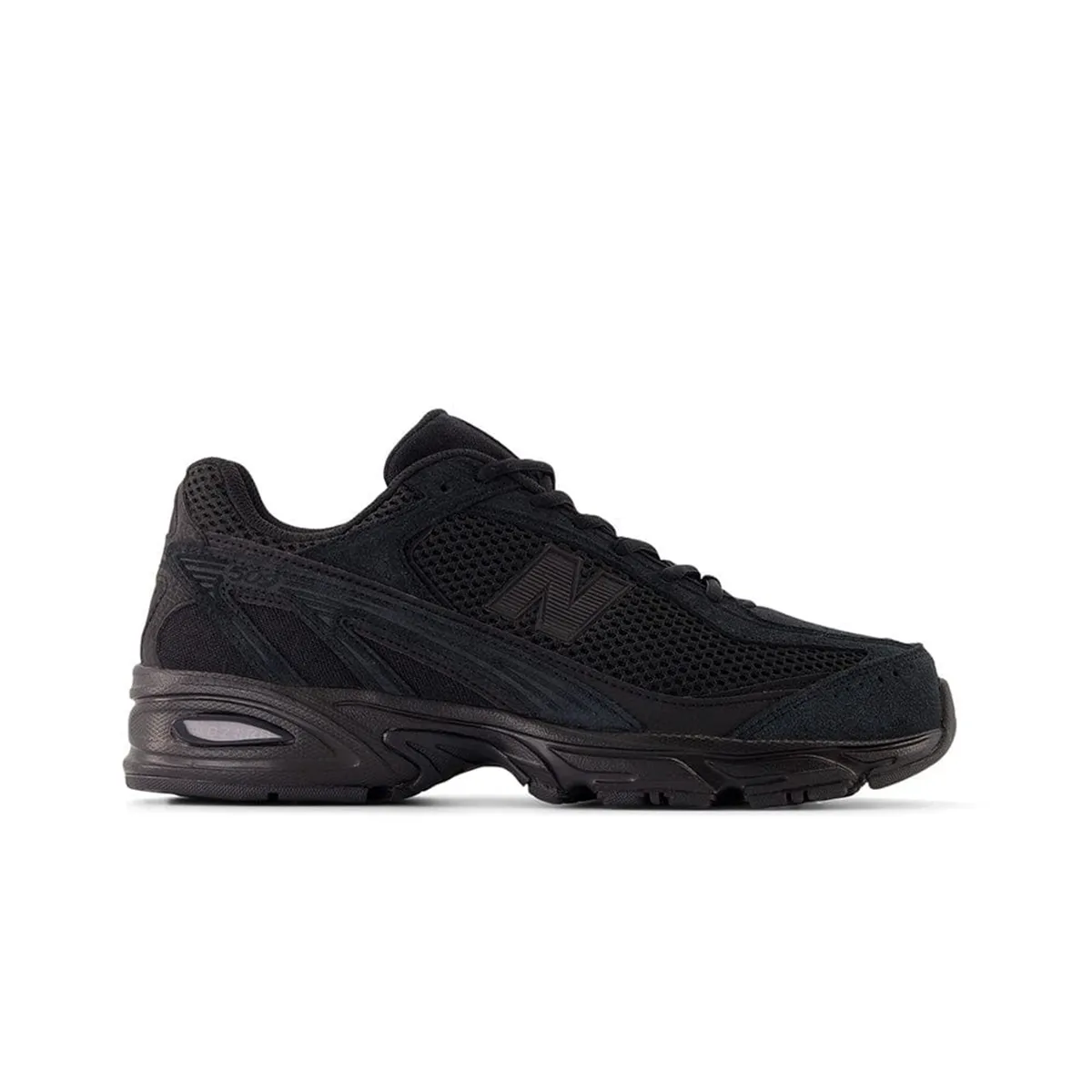NEW BALANCE - Zapatillas Hombre New Balance 509 Negro