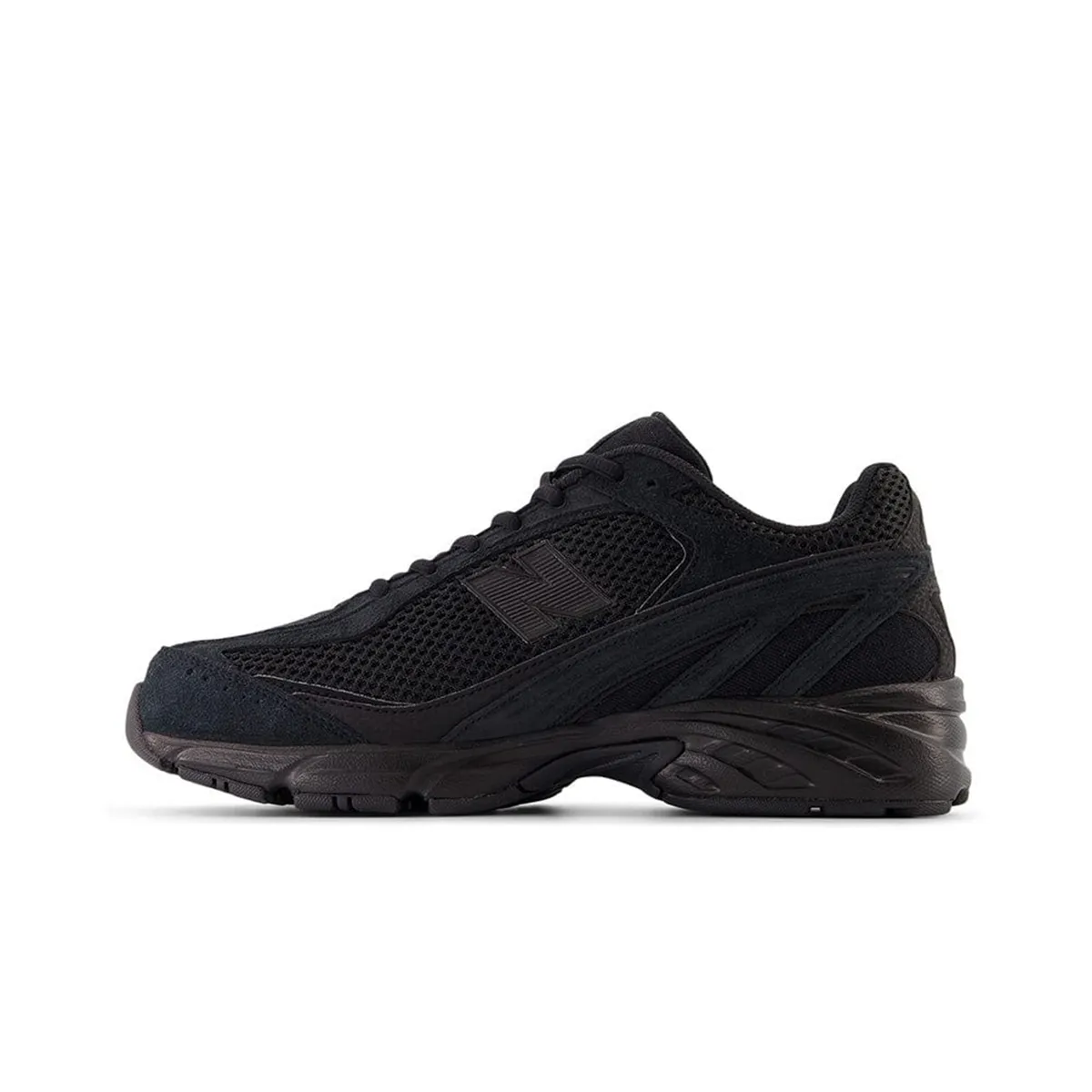 NEW BALANCE - Zapatillas Hombre New Balance 509 Negro