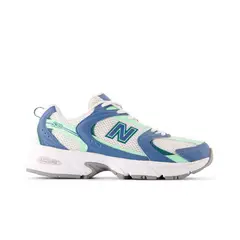 NEW BALANCE - Zapatillas Mujer 530 Blanco