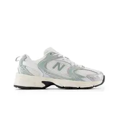 NEW BALANCE - Zapatillas Mujer 530 Blanco
