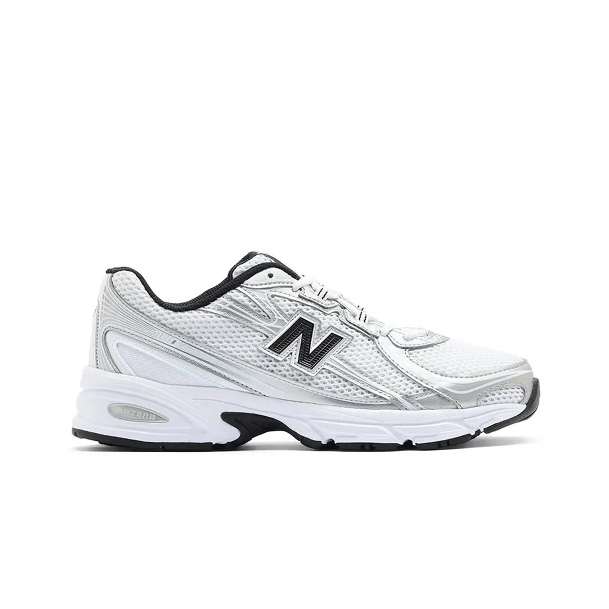 NEW BALANCE - Zapatillas Mujer New Balance 740 Blanco