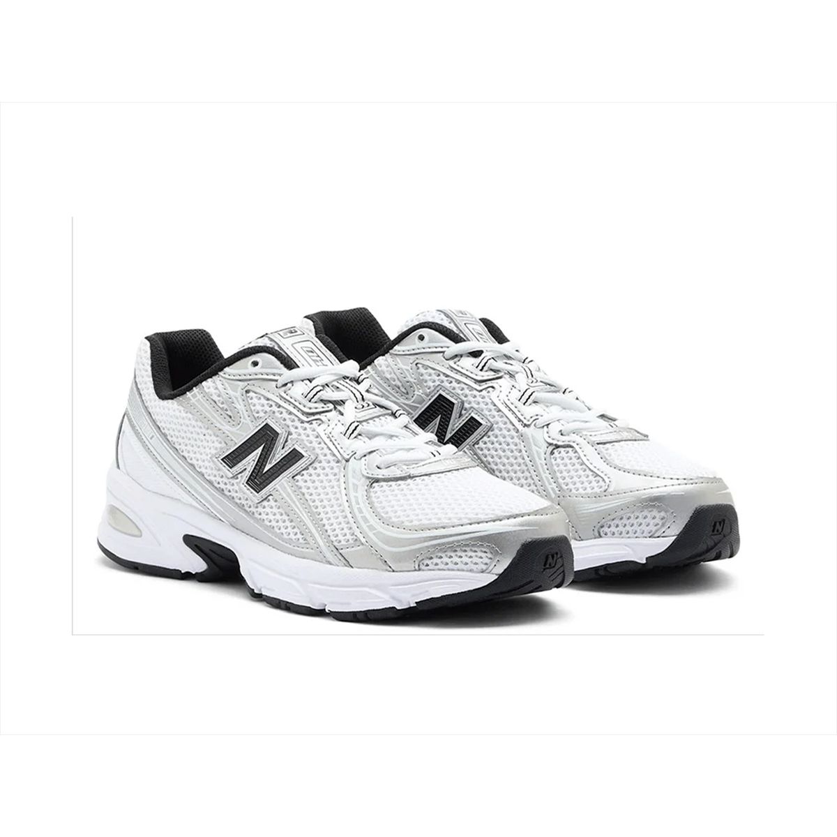NEW BALANCE - Zapatillas Mujer New Balance 740 Blanco