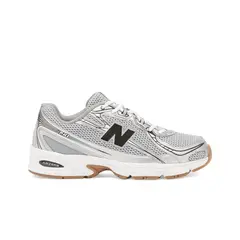 NEW BALANCE - Zapatillas Mujer 740 Gris