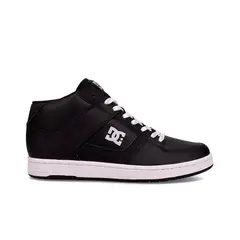 DC SHOES - Zapatillas Mujer Dc Manteca 4 Negro