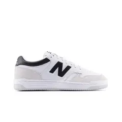 NEW BALANCE - Zapatillas Hombre 480 Blanco