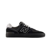 Zapatillas Hombre 574 Numeric Negro