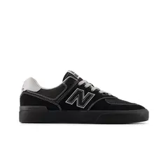 NEW BALANCE - Zapatillas Hombre 574 Numeric Negro