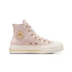 CONVERSE - Zapatillas Mujer Chuck Taylor Lift Rosado