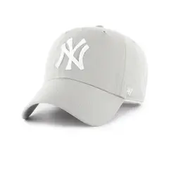 47 - Jockey Unisex New York Yankees Gris