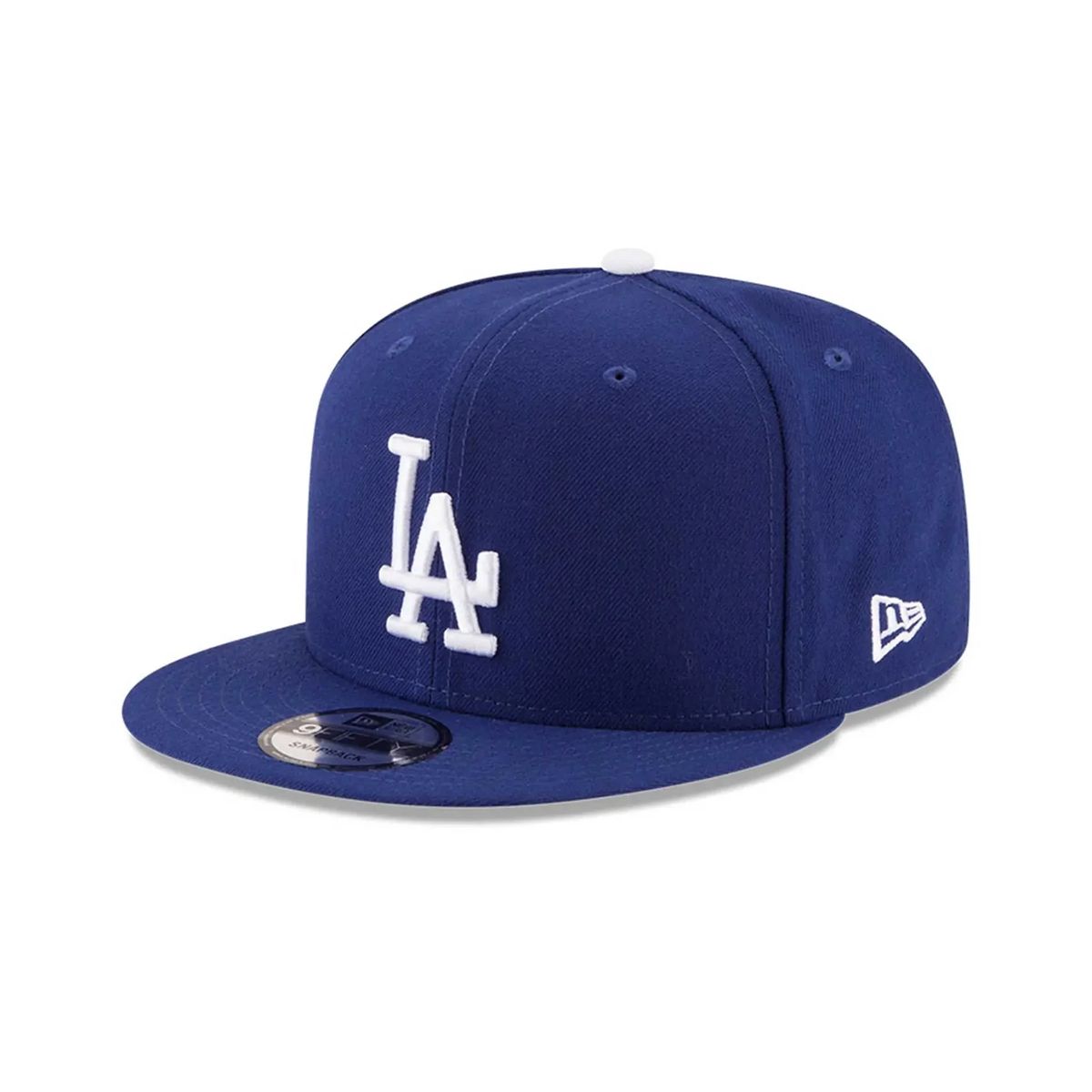 NEW ERA - Jockey Unisex New Era Los Angeles Dodgers Azul