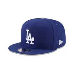 NEW ERA - Jockey Unisex Los Angeles Dodgers Azul