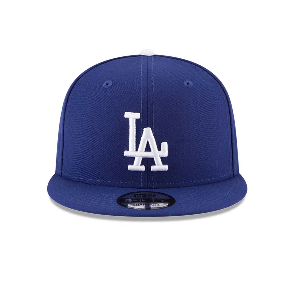 NEW ERA - Jockey Unisex New Era Los Angeles Dodgers Azul