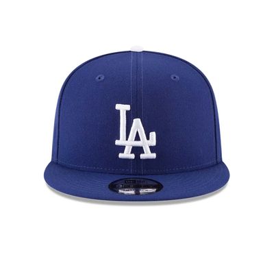 Imagen 2 del producto Jockey Unisex Los Angeles Dodgers Azul