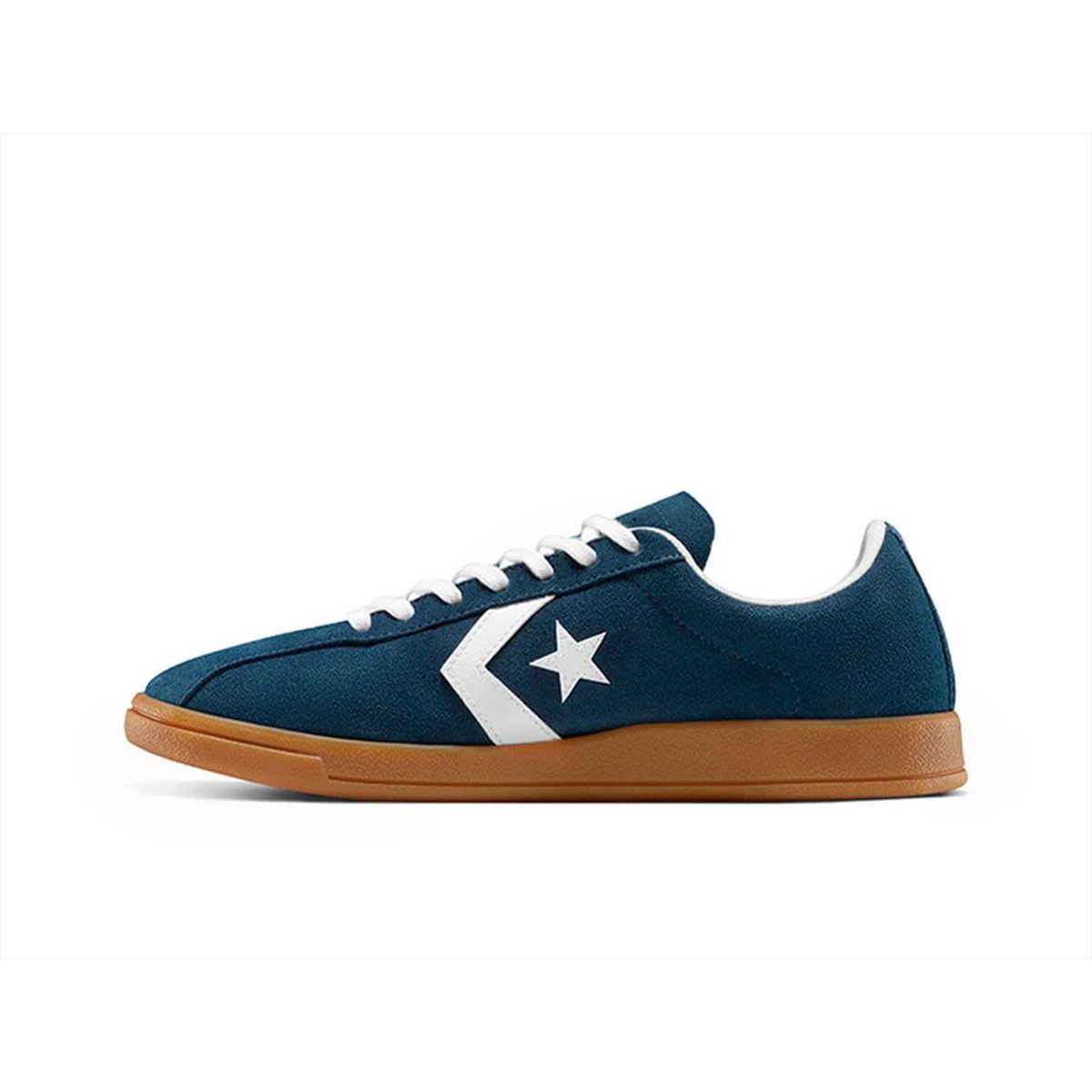 CONVERSE - Zapatillas Hombre Converse Classic Trainer Azul