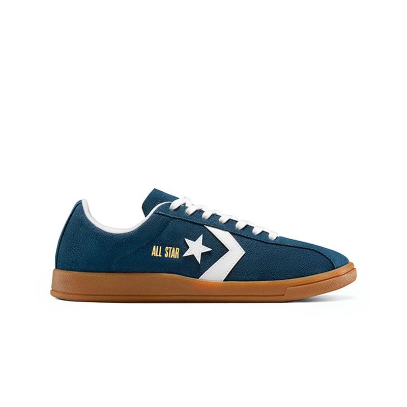 CONVERSE - Zapatillas Hombre Converse Classic Trainer Azul