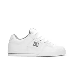 DC SHOES - Zapatillas Urbanas Hombre Dc Pure Blanco