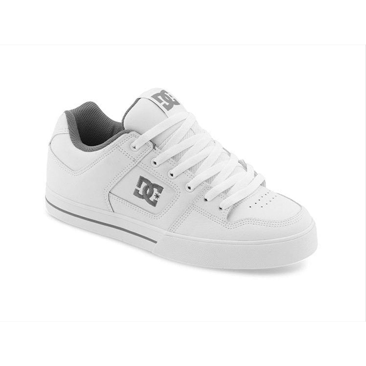 DC SHOES - Zapatillas Urbanas Hombre Dc Pure Blanco
