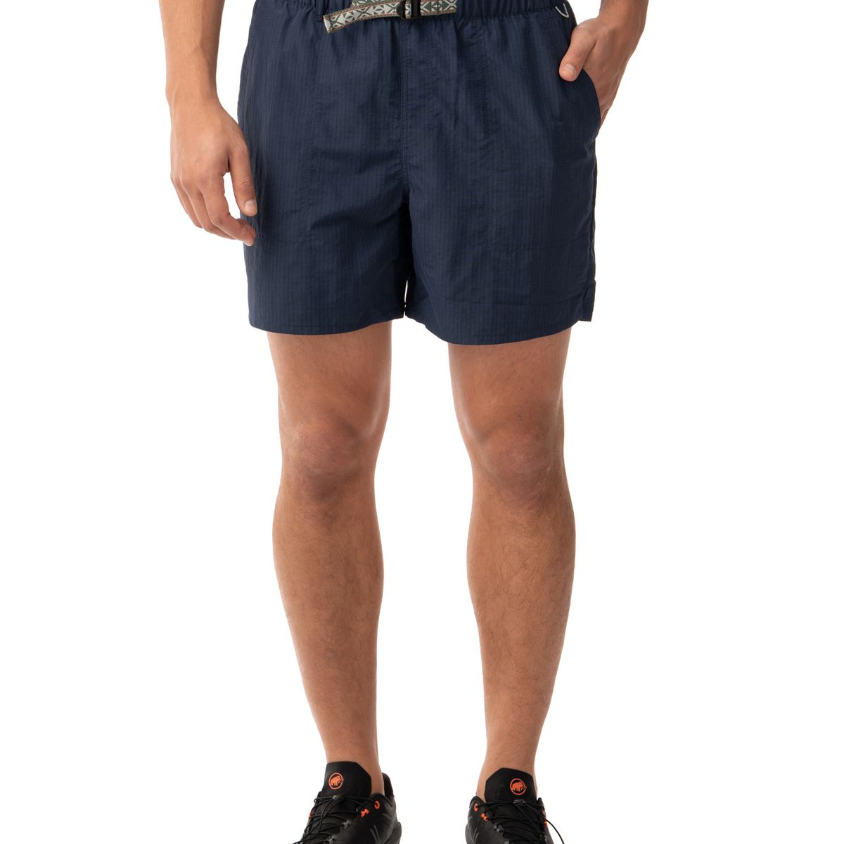 ANDESGEAR - Shorts Hombre Andesgear Huasco Azul
