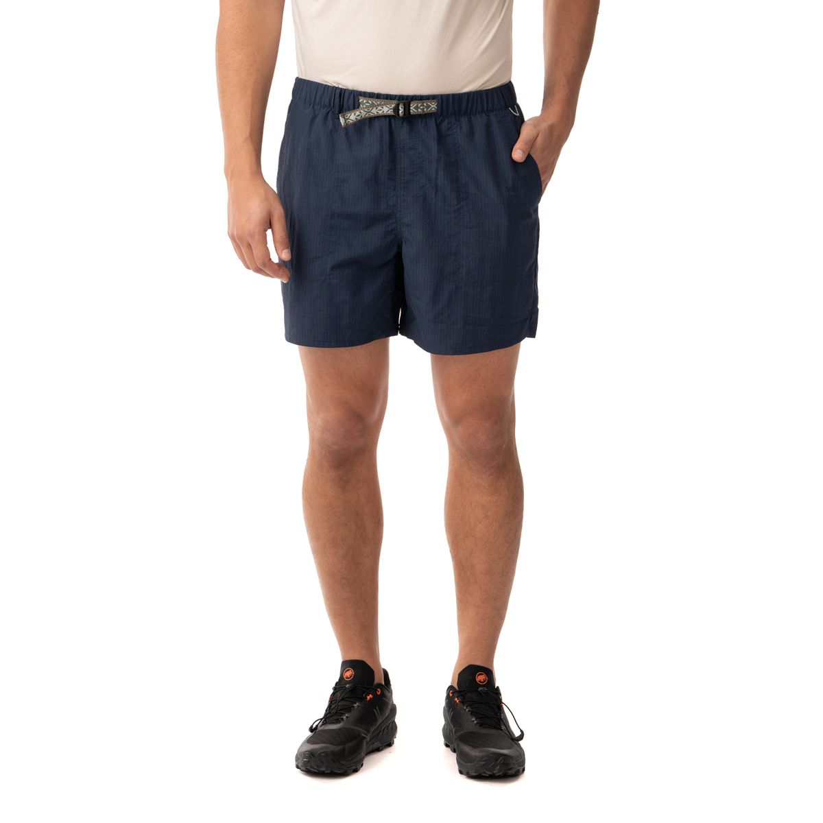 ANDESGEAR - Shorts Hombre Huasco Azul Andesgear