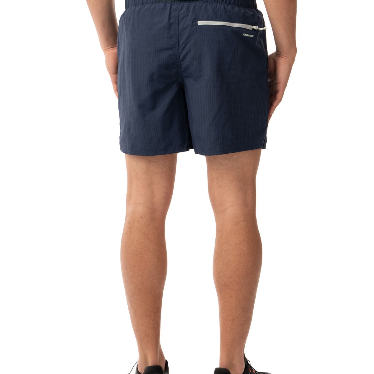 ANDESGEAR - Shorts Hombre Huasco Azul Andesgear