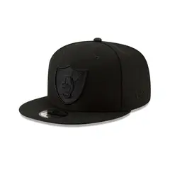 NEW ERA - Jockey Unisex Las Vegas Raiders Negro