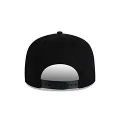 NEW ERA - Jockey Unisex Chicago Bulls Negro