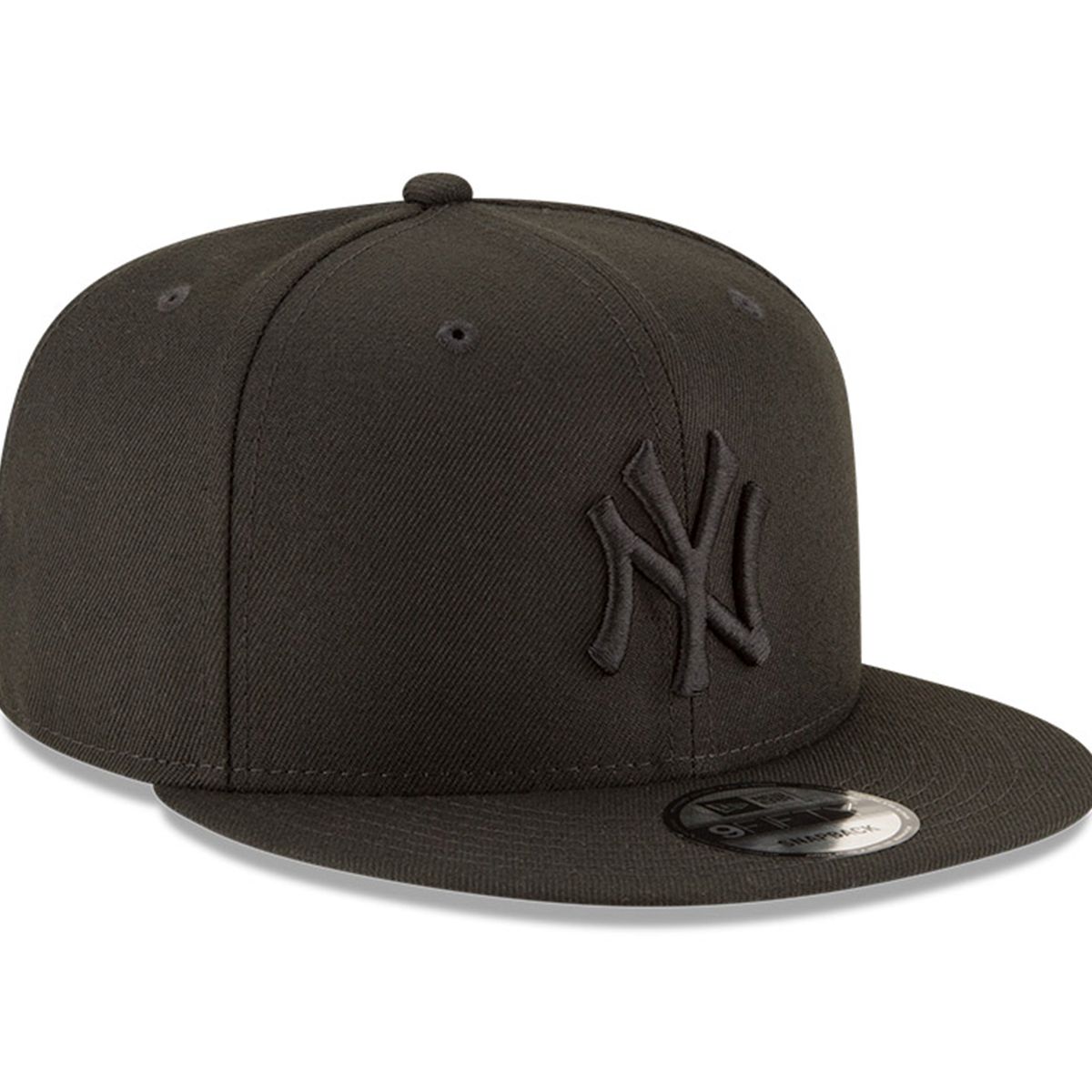 NEW ERA - Jockey Unisex New Era New York Yankees Negro