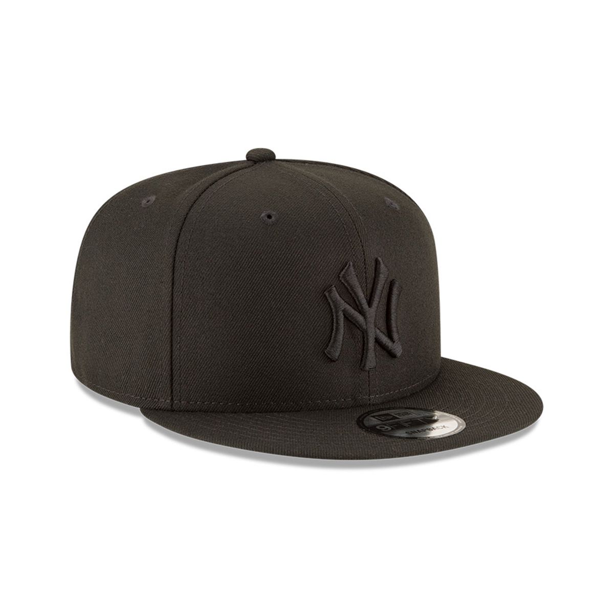 NEW ERA - Jockey Unisex New Era New York Yankees Negro