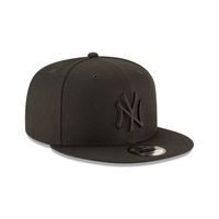 Jockey Unisex New York Yankees Negro