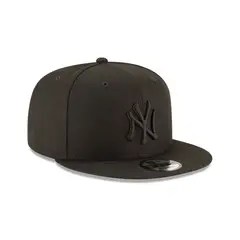 NEW ERA - Jockey Unisex New York Yankees Negro