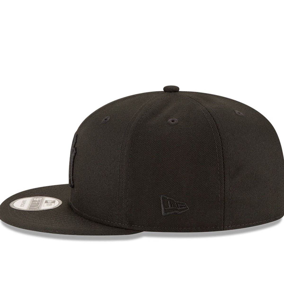 NEW ERA - Jockey Unisex New Era New York Yankees Negro