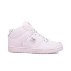 DC SHOES - Zapatillas Mujer Dc Manteca 4 Blanco