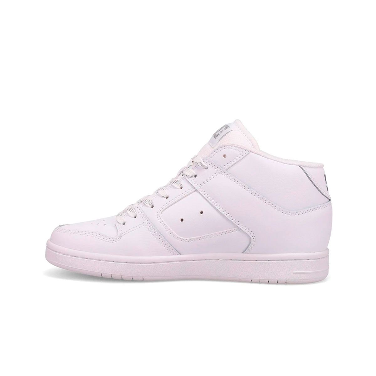 DC SHOES - Zapatillas Mujer Dc Manteca 4 Blanco