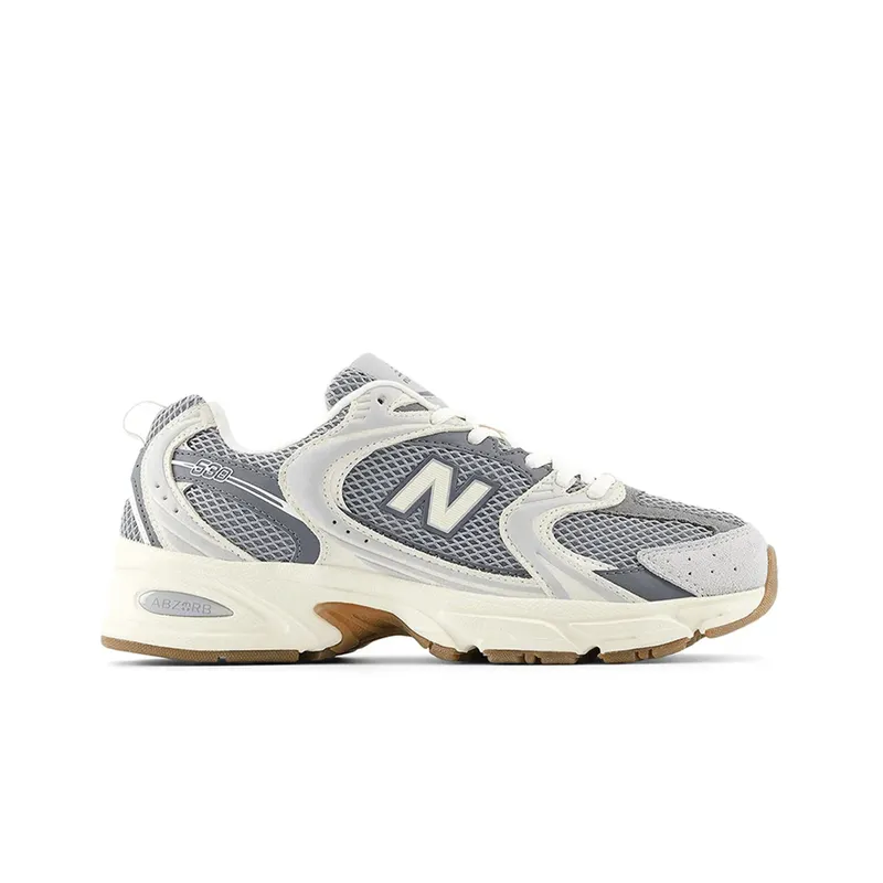 NEW BALANCE - Zapatillas Mujer New Balance 530 Blanco