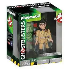 PLAYMOBIL - GHOSTBUSTERS E SPENGLER PM70173
